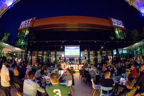 Фотография гостиницы Hotel Best