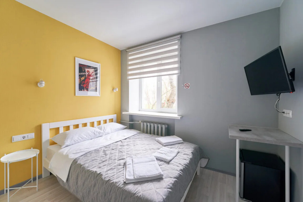 Фотография квартиры Апартаменты на Улице Ленина 54 2