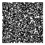 QR код гостиницы Советская 49