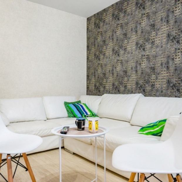 Фотографии квартиры
Апартаменты Studiominsk 21