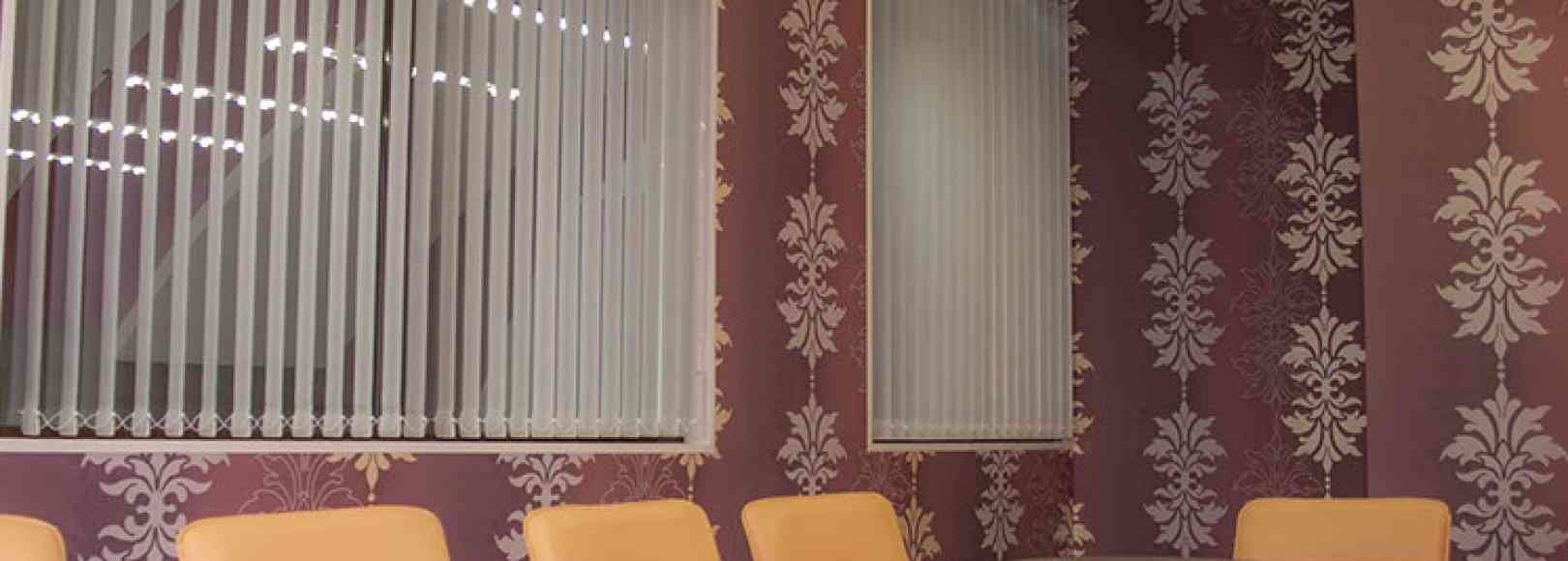 Фотография комнаты для переговоров Турист