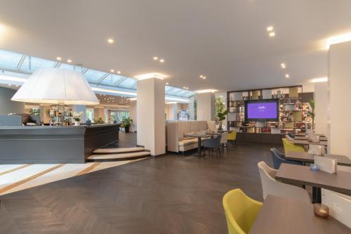 Фотография гостиницы Mercure Roma West