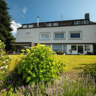 Фотографии гостиницы
Hotel Burgblick