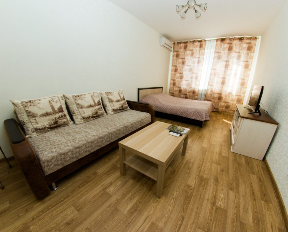 Фотография квартиры Апартаменты ATLANT Apartments 57