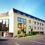 Фотография апарт отеля Victoria Garden Bordeaux Centre