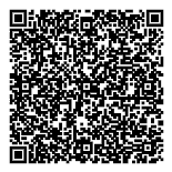 QR код апарт отеля Аврора