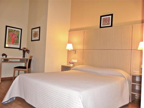 Фотография гостиницы Hotel Nice