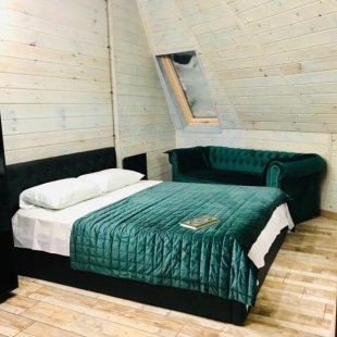 Фотография квартиры Апартаменты Dreams