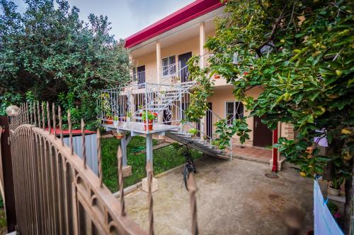 Фотография гостевого дома На улице Крамского