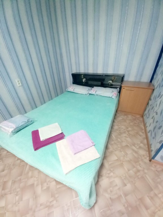 Фотографии квартиры
Апартаменты Ленинградская 34