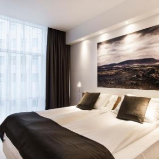 Фотография гостиницы Storm Hotel by Keahotels