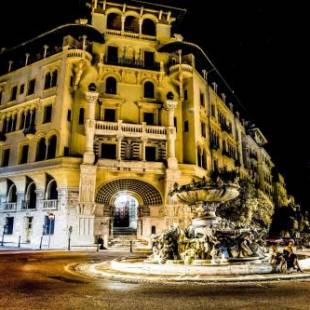 Фотографии мини отеля
Bea Suites Luxury Rooms