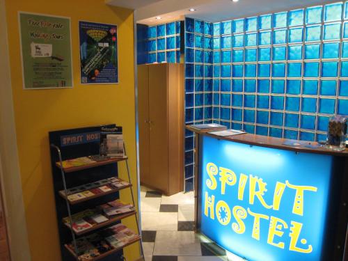 Фотография хостела Spirit Hostel and Apartments