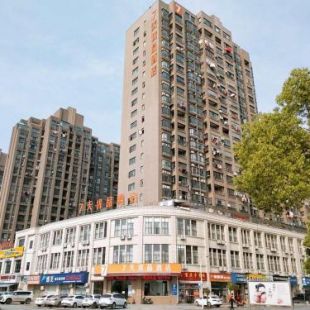 Фотография гостиницы 7Days Premium Nanchang Liantang Yingbin Middle Avenue Xiaolan Industrial Park Branch