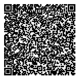 QR код гостиницы Виктория