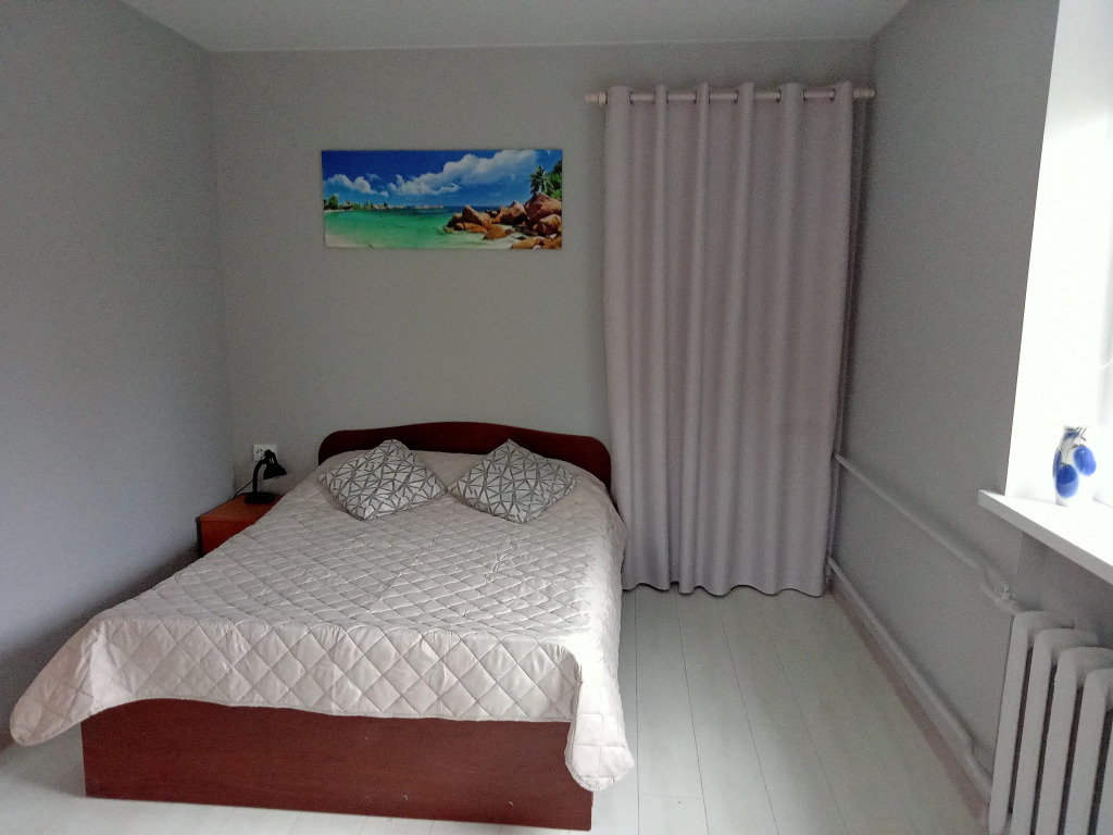 Фотография квартиры Апартаменты Комфорт и Тишина