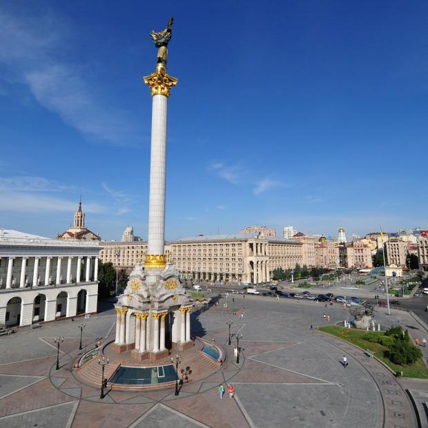 Фотография достопримечательности Площадь Независимости