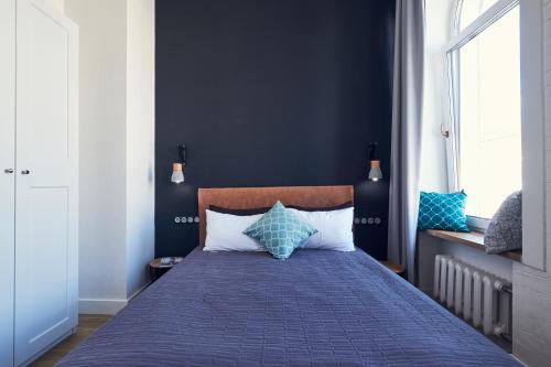 Фотография номера гостиницы Отель Калейдоскоп на Невском