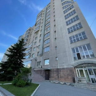 Фотография квартиры Пять Звезд на улице Энгельса 26А