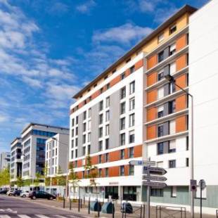 Фотографии апарт отеля
Séjours & Affaires Angers Atrium