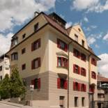 Фотография гостиницы Hotel Tautermann