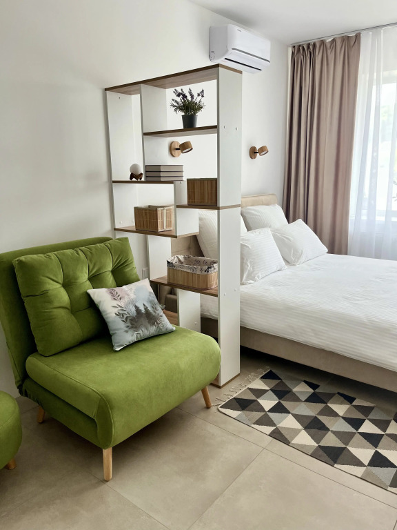 Фотография квартиры Квартира Студия