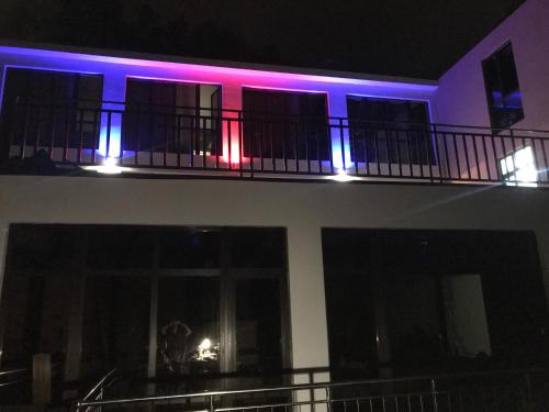 Фотография гостевого дома Дом Солнца