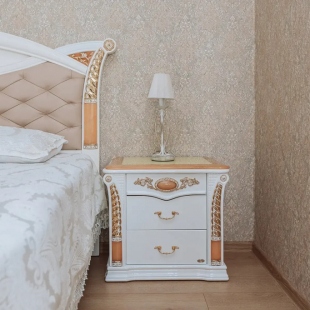 Фотография квартиры Квартира Жемчужина на Песке