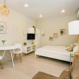 Фотография квартиры Апартаменты ARRIVAL Конгрессная 21 4