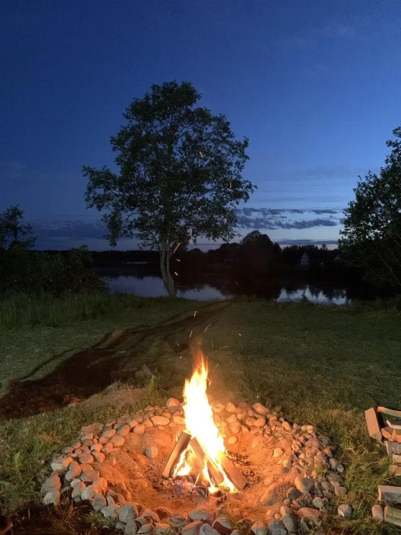 Фотография Коттеджа Усадьба Павлихино