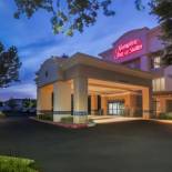 Фотография гостиницы Hampton Inn & Suites Yuba City