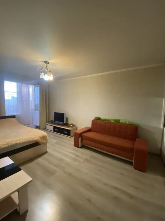 Фотография квартиры Квартира на 50 лет СССР, 44