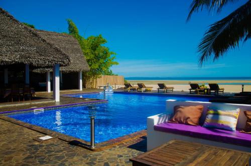 Фотография гостиницы Le Moya Beach