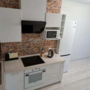 Фотография квартиры Апартаменты на улице Белинского