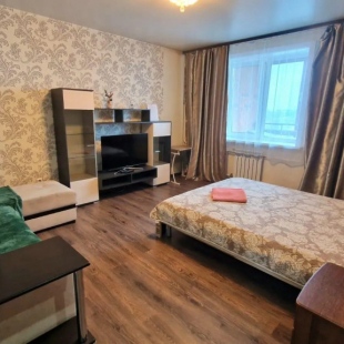 Фотография квартиры Апартаменты на улице Сурнова 30/6