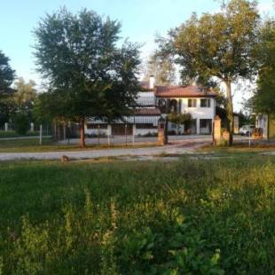 Фотографии мини отеля
La Libellula