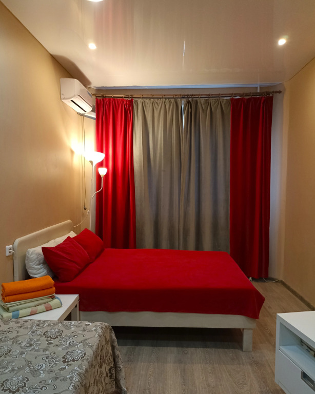 Фотография квартиры Апартаменты в 203 микрорайоне 4