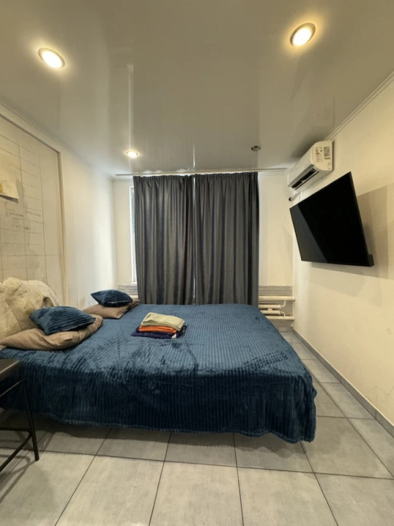 Фотография квартиры Квартира студия 16 м²