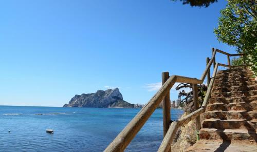 Фотография гостевого дома Hostal La Fonda