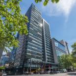 Фотография гостиницы Wyndham Hotel Melbourne