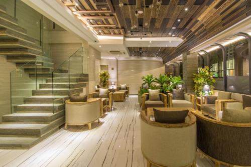 Фотография гостиницы Samann Grand