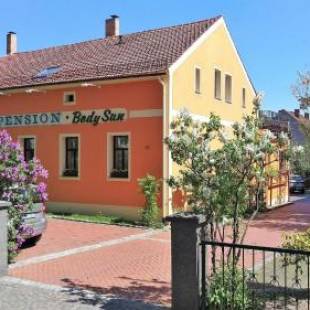 Фотографии гостевого дома 
            Pension Body Sun