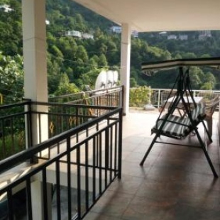 Фотография гостевого дома Small guest house