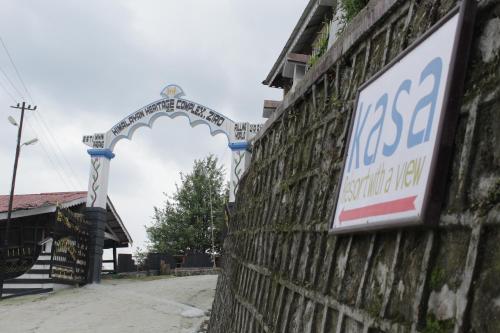 Фотография гостиницы Kasa Resort-Best Holiday Resort in Ziro