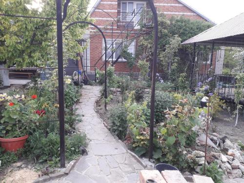 Фотографии гостевого дома
Светлана на Энгельса, 13