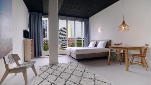 Фотография гостиницы Guesthouse Vertoef