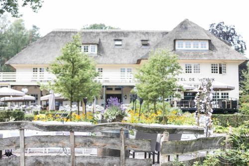 Фотография гостиницы Landgoed De Uitkijk Hellendoorn