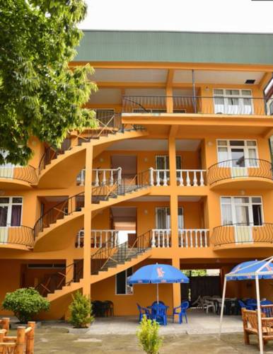 Фотографии гостиницы 
            Anri Hostel