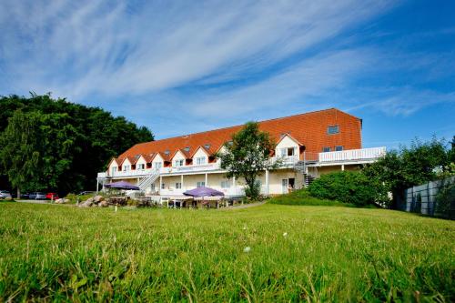 Фотография гостиницы Hotel Königslinie