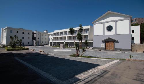 Фотография гостиницы GRAND HOTEL SERAPIDE